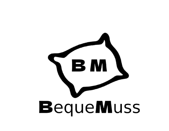 BequeMuss Logo
